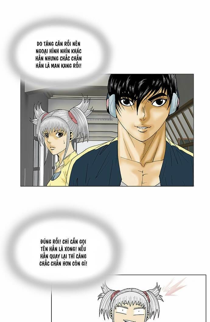 Ultimate Legend: Kang Hae Hyo Chap 84 - Next Chap 85