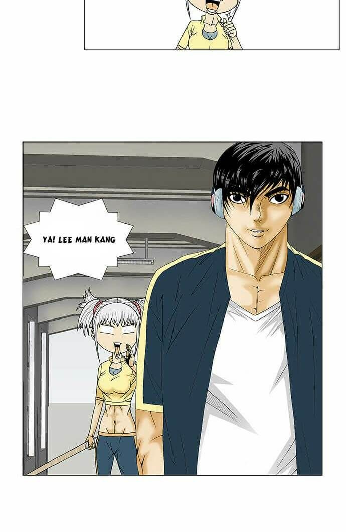 Ultimate Legend: Kang Hae Hyo Chap 84 - Next Chap 85