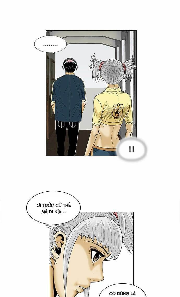 Ultimate Legend: Kang Hae Hyo Chap 84 - Next Chap 85