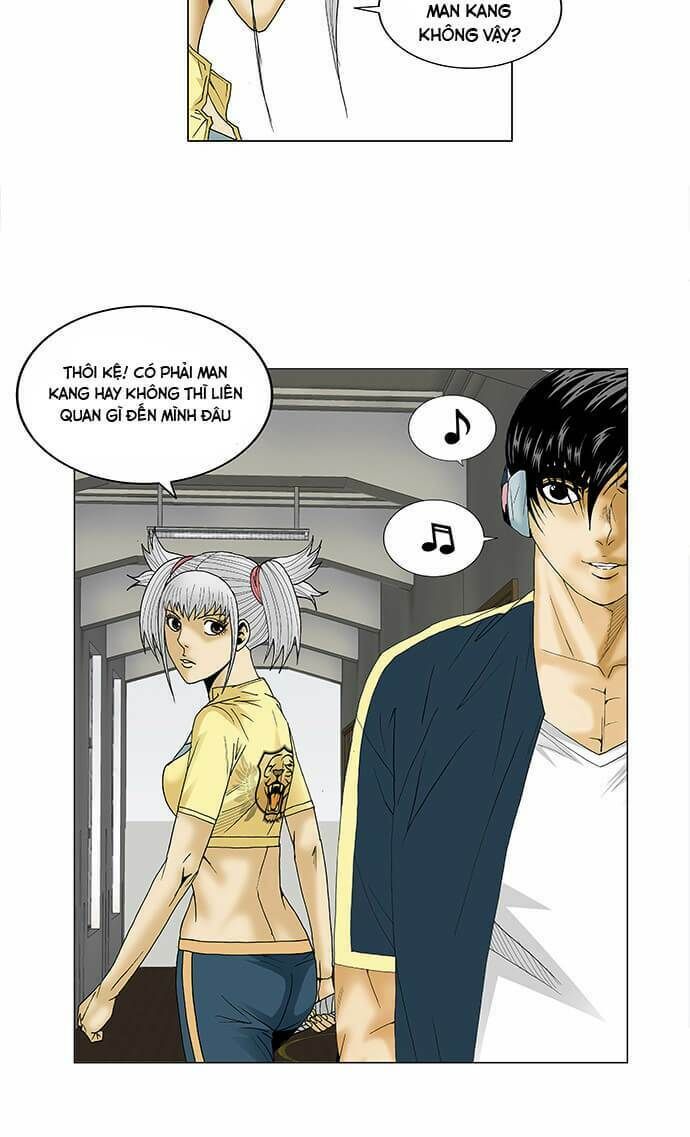 Ultimate Legend: Kang Hae Hyo Chap 84 - Next Chap 85