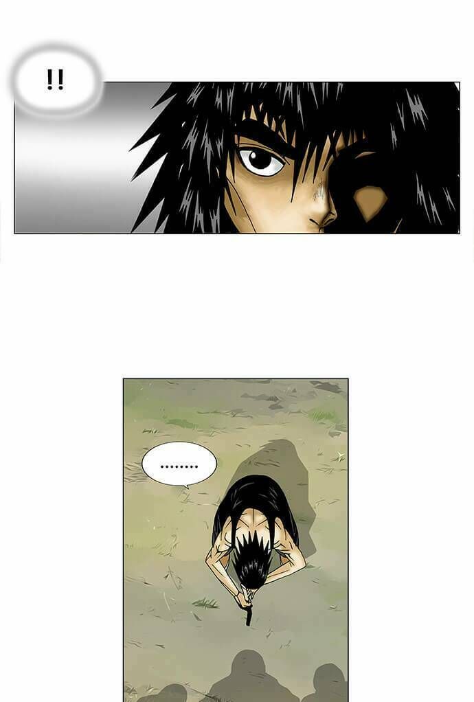 Ultimate Legend: Kang Hae Hyo Chap 84 - Next Chap 85