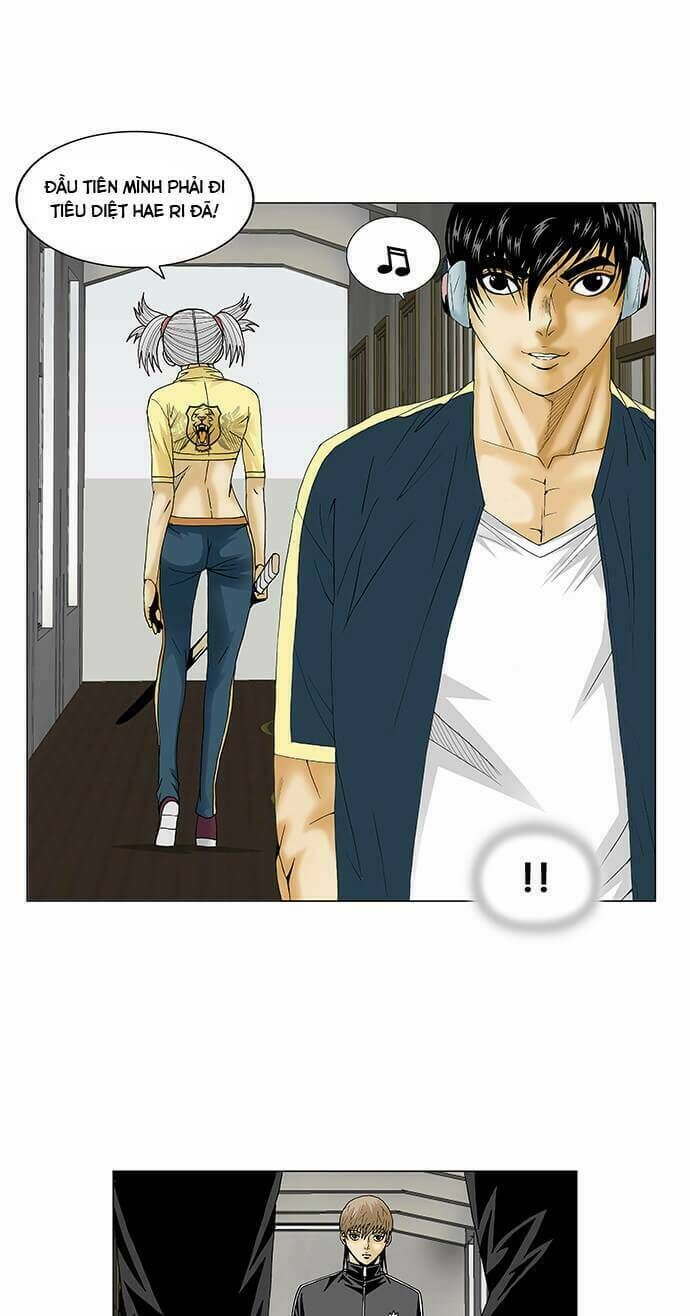 Ultimate Legend: Kang Hae Hyo Chap 84 - Next Chap 85