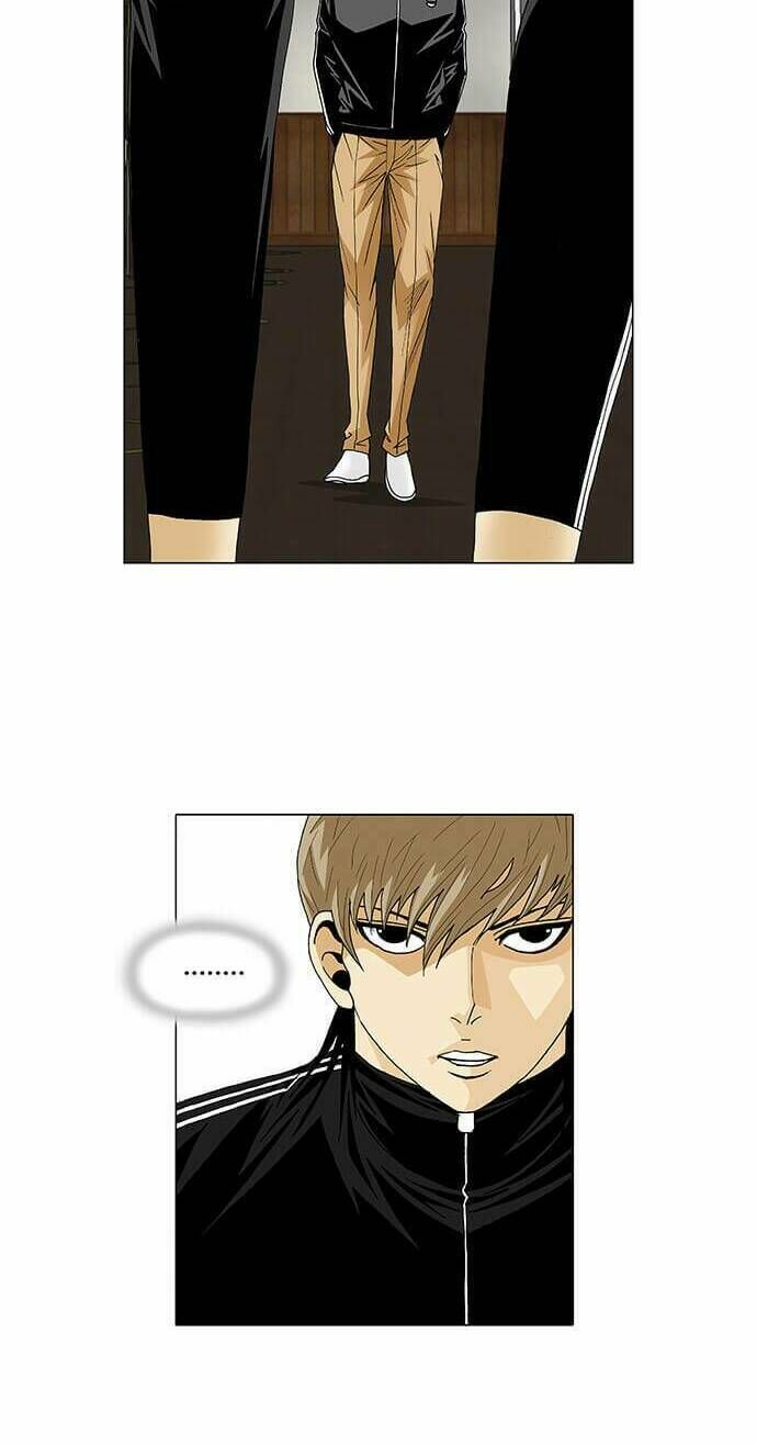 Ultimate Legend: Kang Hae Hyo Chap 84 - Next Chap 85