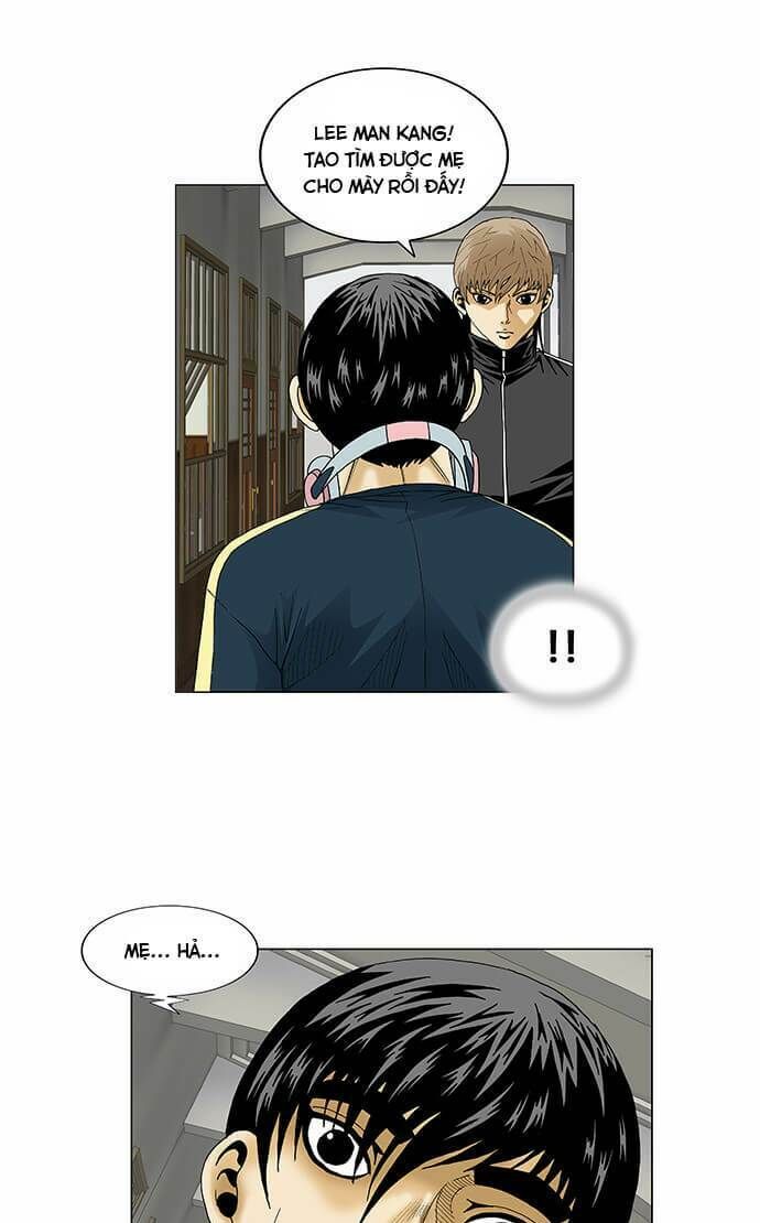 Ultimate Legend: Kang Hae Hyo Chap 84 - Next Chap 85