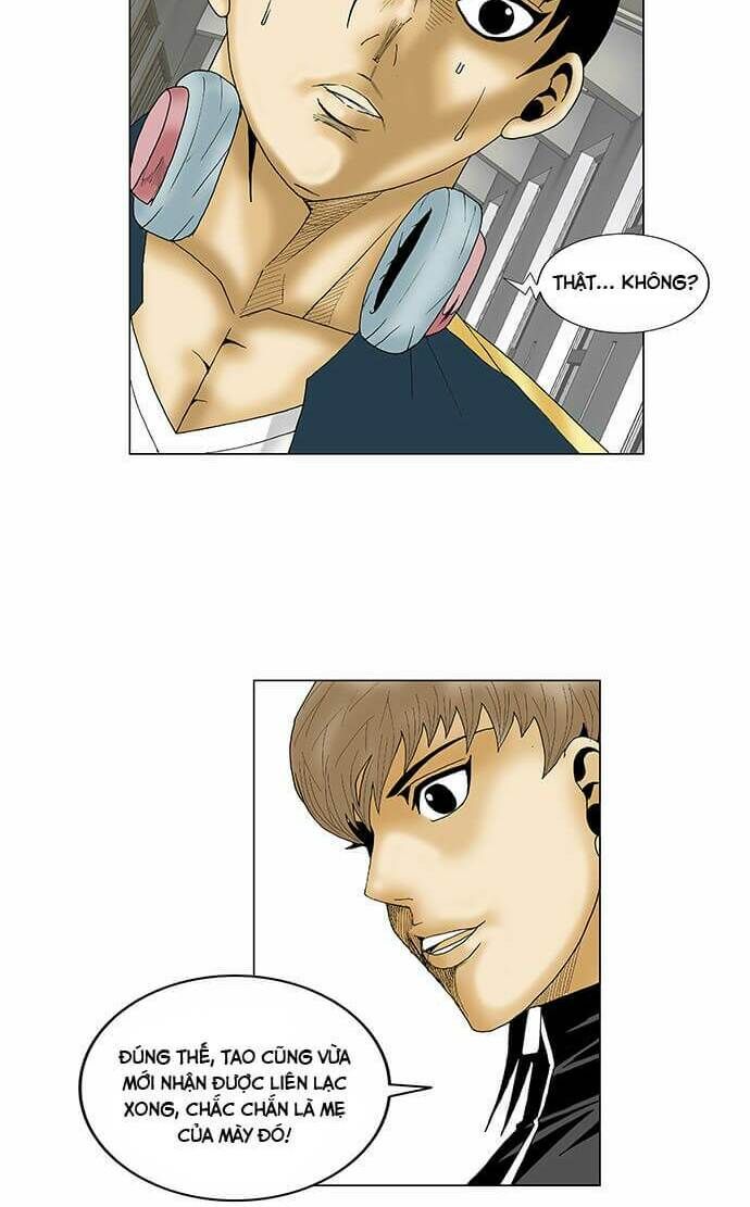 Ultimate Legend: Kang Hae Hyo Chap 84 - Next Chap 85