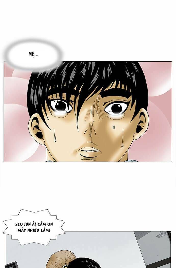 Ultimate Legend: Kang Hae Hyo Chap 84 - Next Chap 85