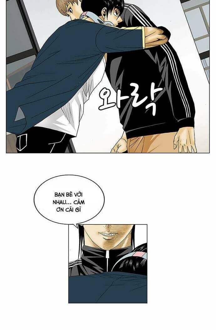 Ultimate Legend: Kang Hae Hyo Chap 84 - Next Chap 85