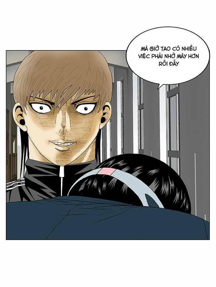 Ultimate Legend: Kang Hae Hyo Chap 84 - Next Chap 85