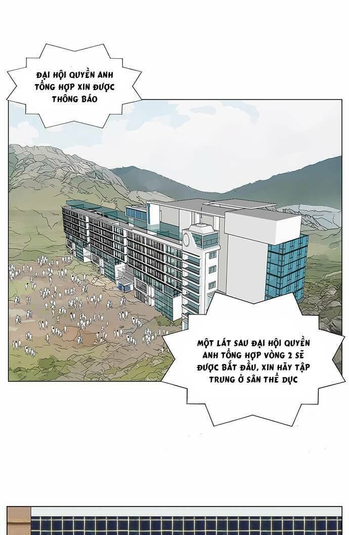 Ultimate Legend: Kang Hae Hyo Chap 84 - Next Chap 85