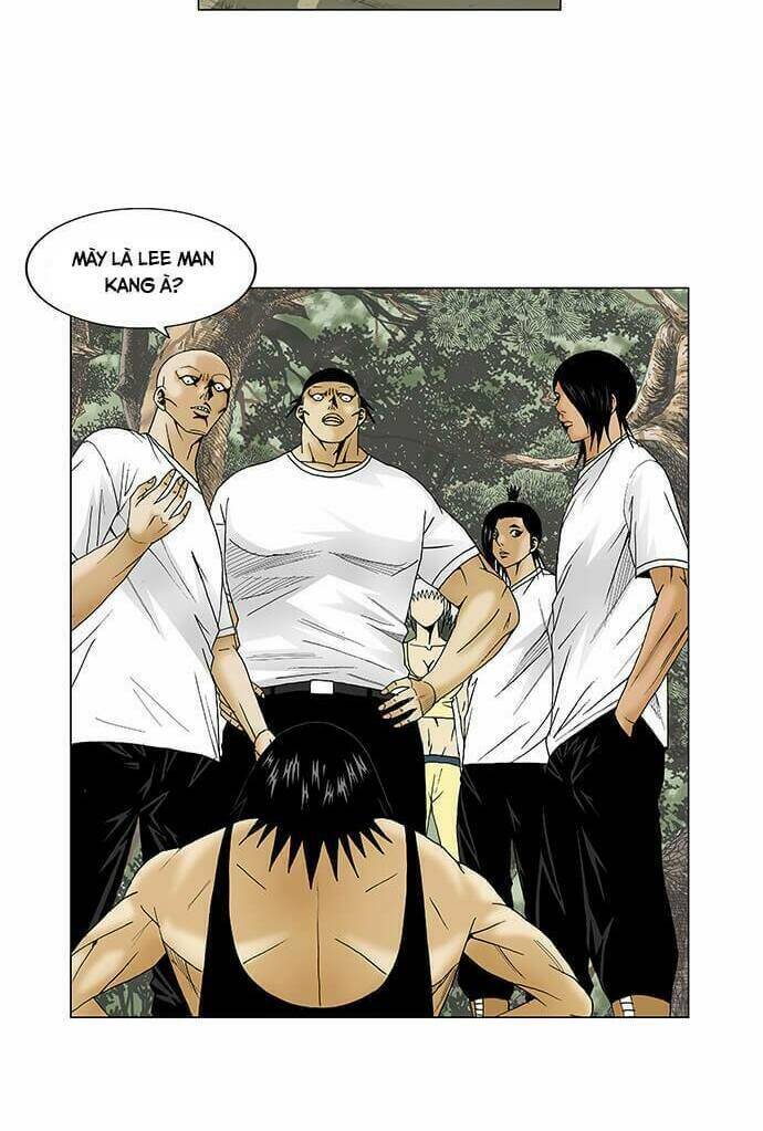 Ultimate Legend: Kang Hae Hyo Chap 84 - Next Chap 85