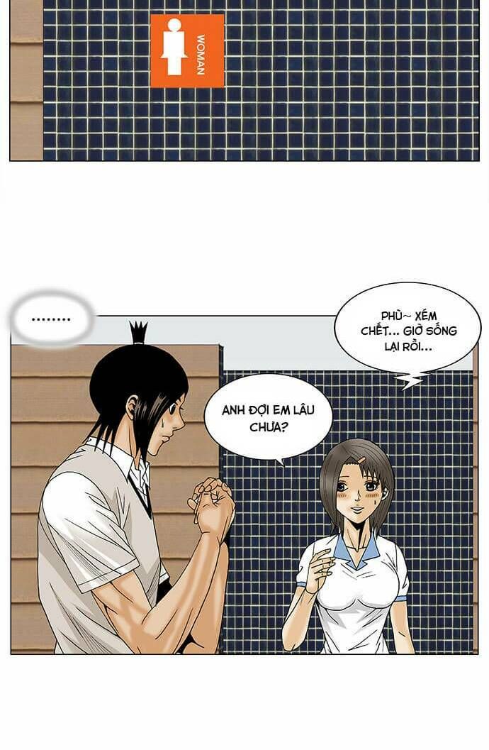 Ultimate Legend: Kang Hae Hyo Chap 84 - Next Chap 85