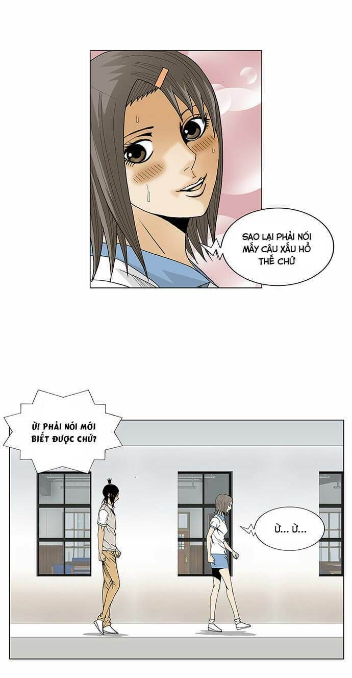 Ultimate Legend: Kang Hae Hyo Chap 84 - Next Chap 85