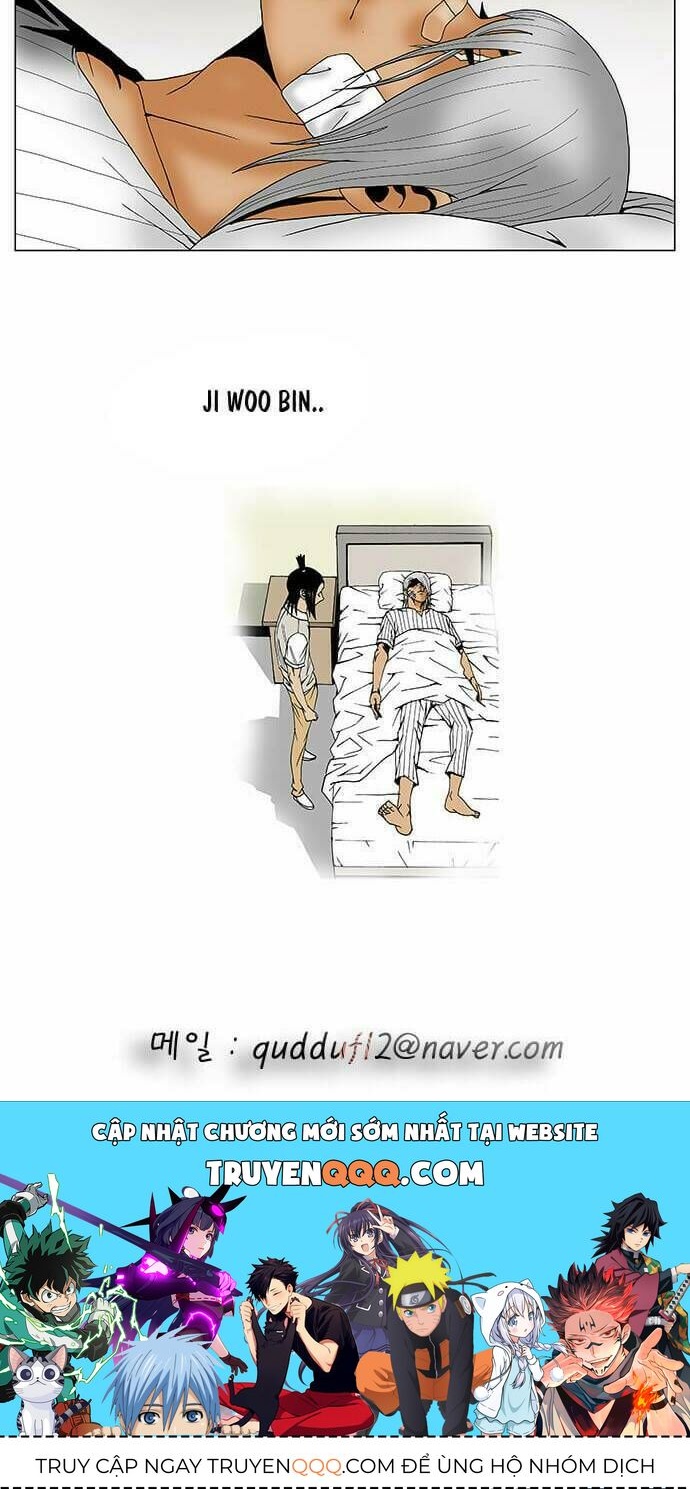 Ultimate Legend: Kang Hae Hyo Chap 84 - Next Chap 85