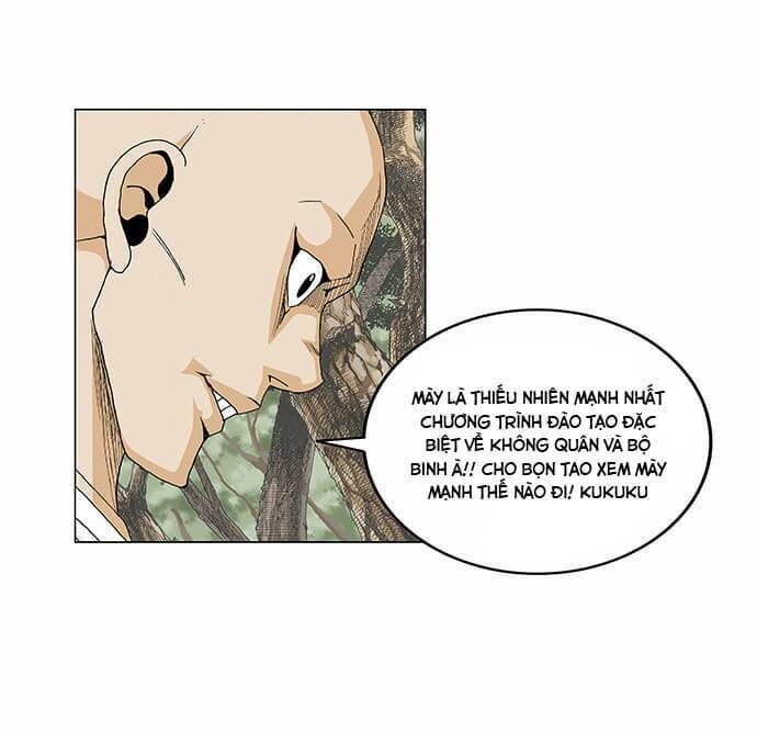 Ultimate Legend: Kang Hae Hyo Chap 84 - Next Chap 85