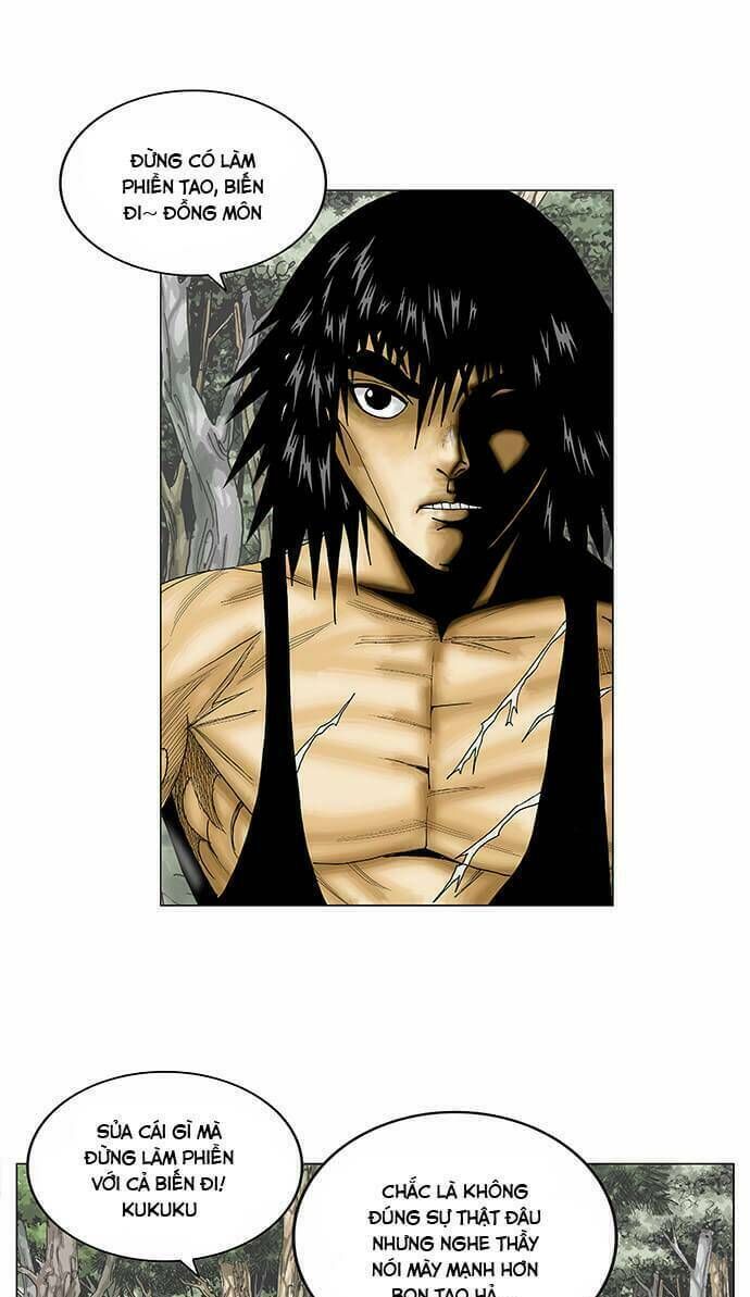 Ultimate Legend: Kang Hae Hyo Chap 84 - Next Chap 85