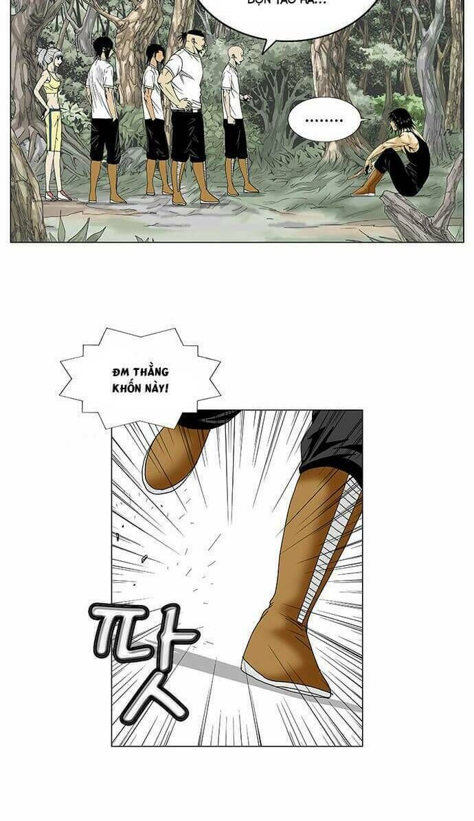 Ultimate Legend: Kang Hae Hyo Chap 84 - Next Chap 85