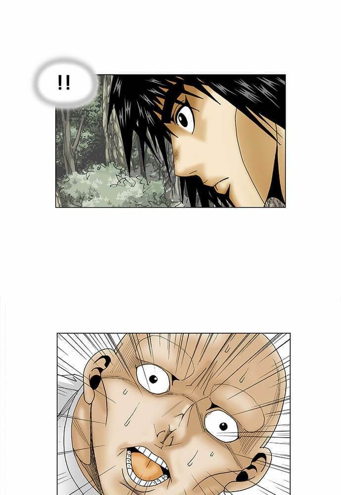 Ultimate Legend: Kang Hae Hyo Chap 84 - Next Chap 85