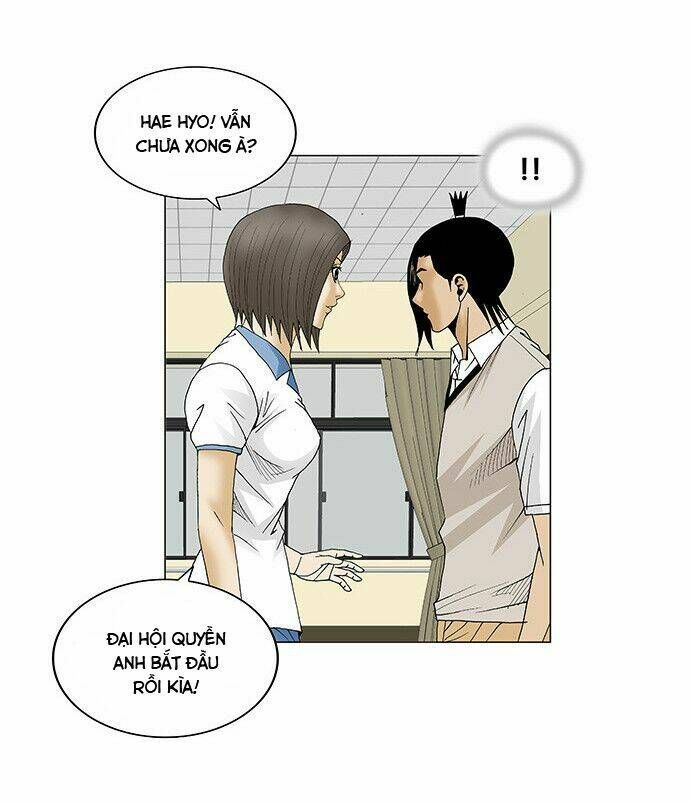 Ultimate Legend: Kang Hae Hyo Chap 85 - Next Chap 86