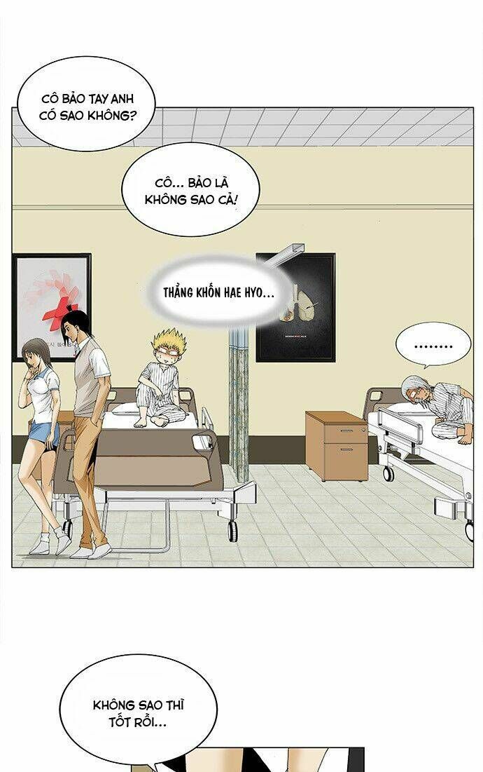 Ultimate Legend: Kang Hae Hyo Chap 85 - Next Chap 86