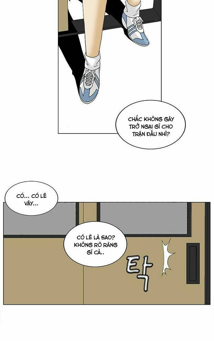 Ultimate Legend: Kang Hae Hyo Chap 85 - Next Chap 86