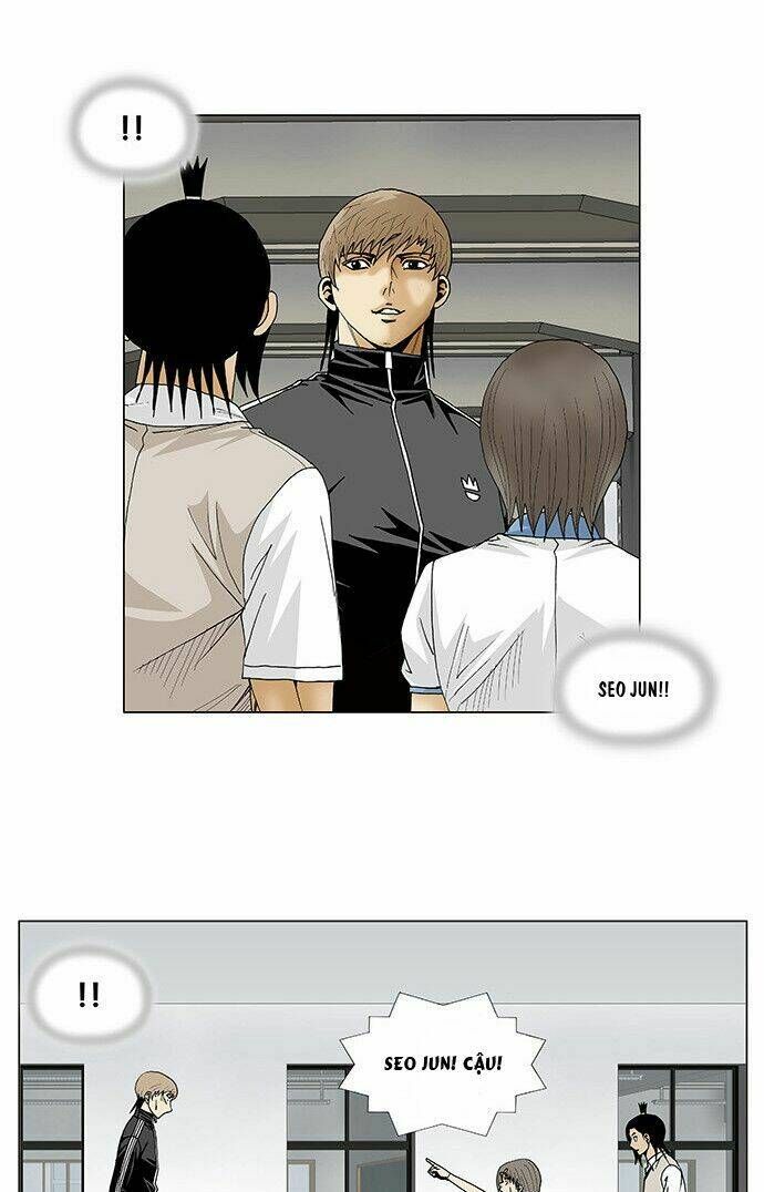 Ultimate Legend: Kang Hae Hyo Chap 85 - Next Chap 86