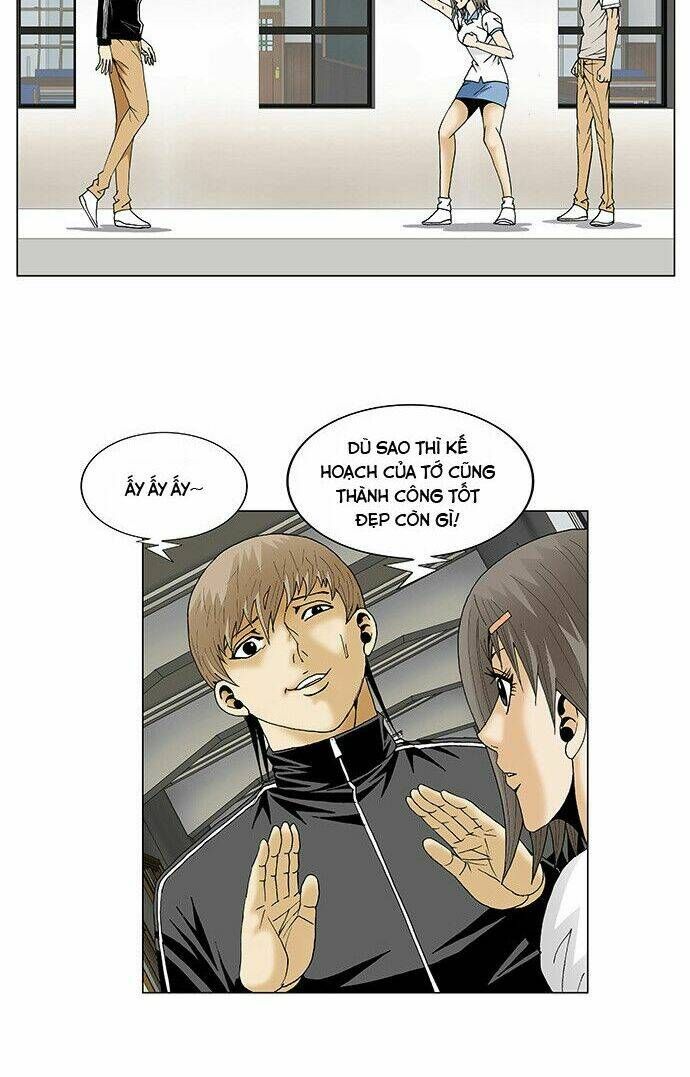 Ultimate Legend: Kang Hae Hyo Chap 85 - Next Chap 86