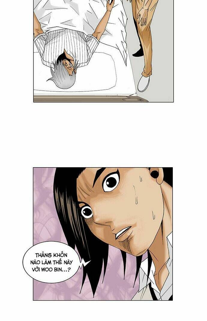 Ultimate Legend: Kang Hae Hyo Chap 85 - Next Chap 86