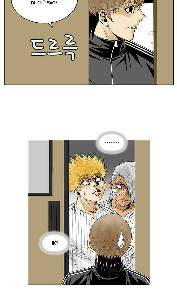 Ultimate Legend: Kang Hae Hyo Chap 85 - Next Chap 86