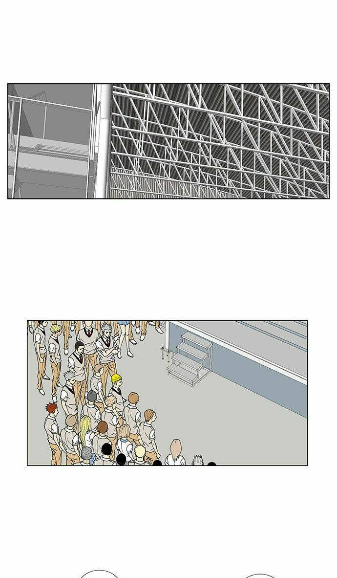 Ultimate Legend: Kang Hae Hyo Chap 85 - Next Chap 86