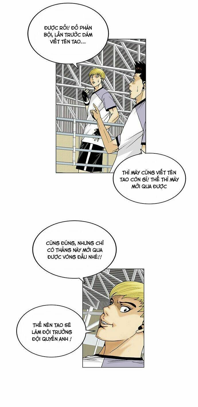 Ultimate Legend: Kang Hae Hyo Chap 85 - Next Chap 86