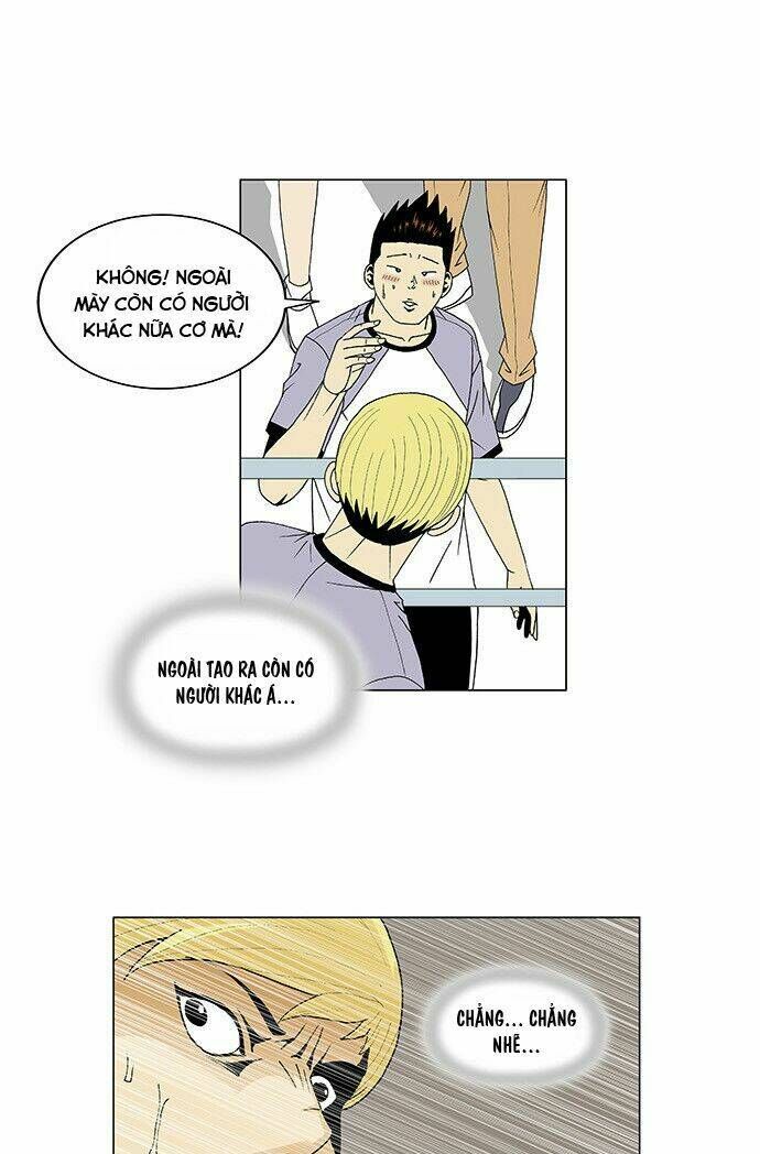 Ultimate Legend: Kang Hae Hyo Chap 85 - Next Chap 86