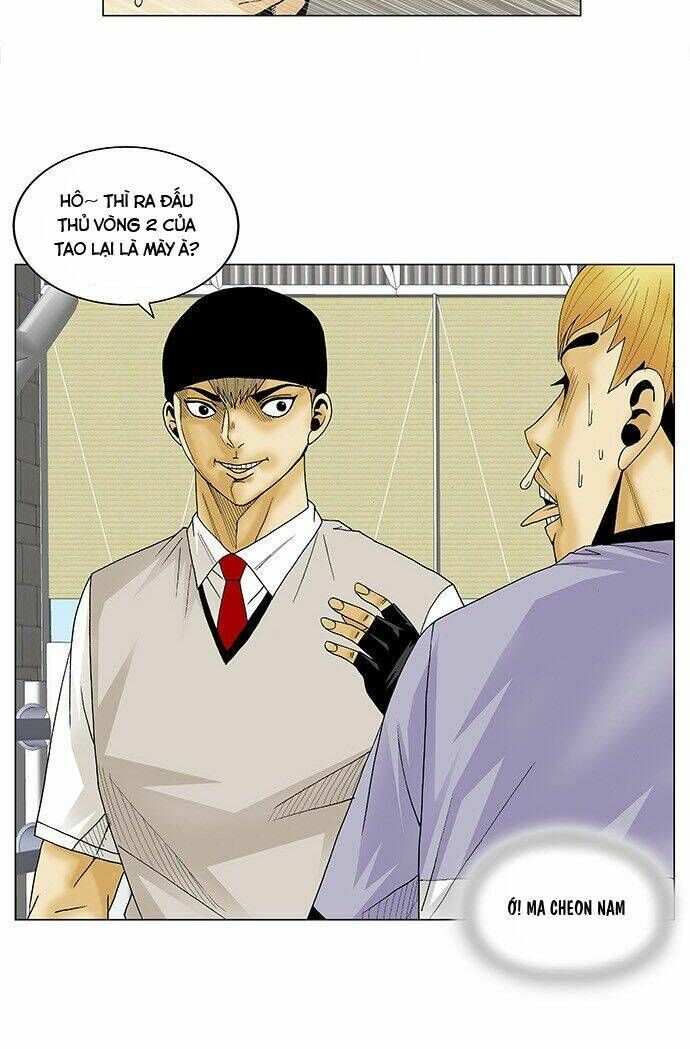 Ultimate Legend: Kang Hae Hyo Chap 85 - Next Chap 86