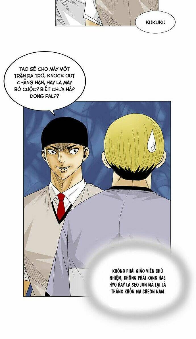 Ultimate Legend: Kang Hae Hyo Chap 85 - Next Chap 86