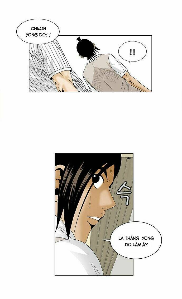 Ultimate Legend: Kang Hae Hyo Chap 85 - Next Chap 86