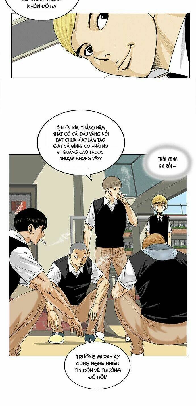 Ultimate Legend: Kang Hae Hyo Chap 85 - Next Chap 86