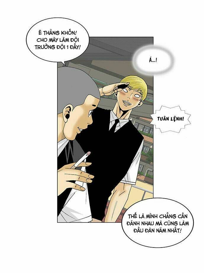 Ultimate Legend: Kang Hae Hyo Chap 85 - Next Chap 86