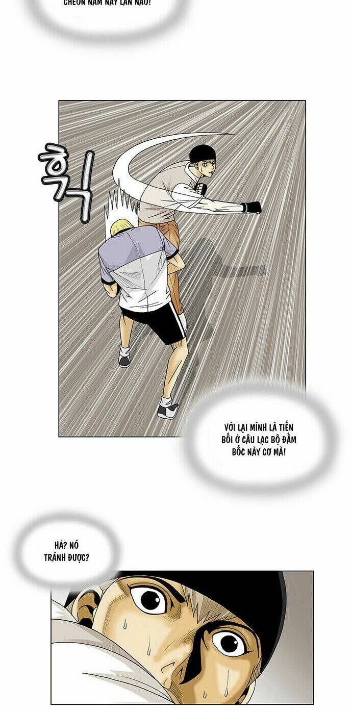 Ultimate Legend: Kang Hae Hyo Chap 85 - Next Chap 86