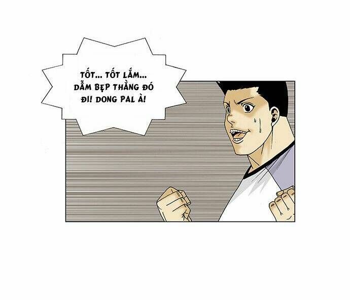 Ultimate Legend: Kang Hae Hyo Chap 85 - Next Chap 86