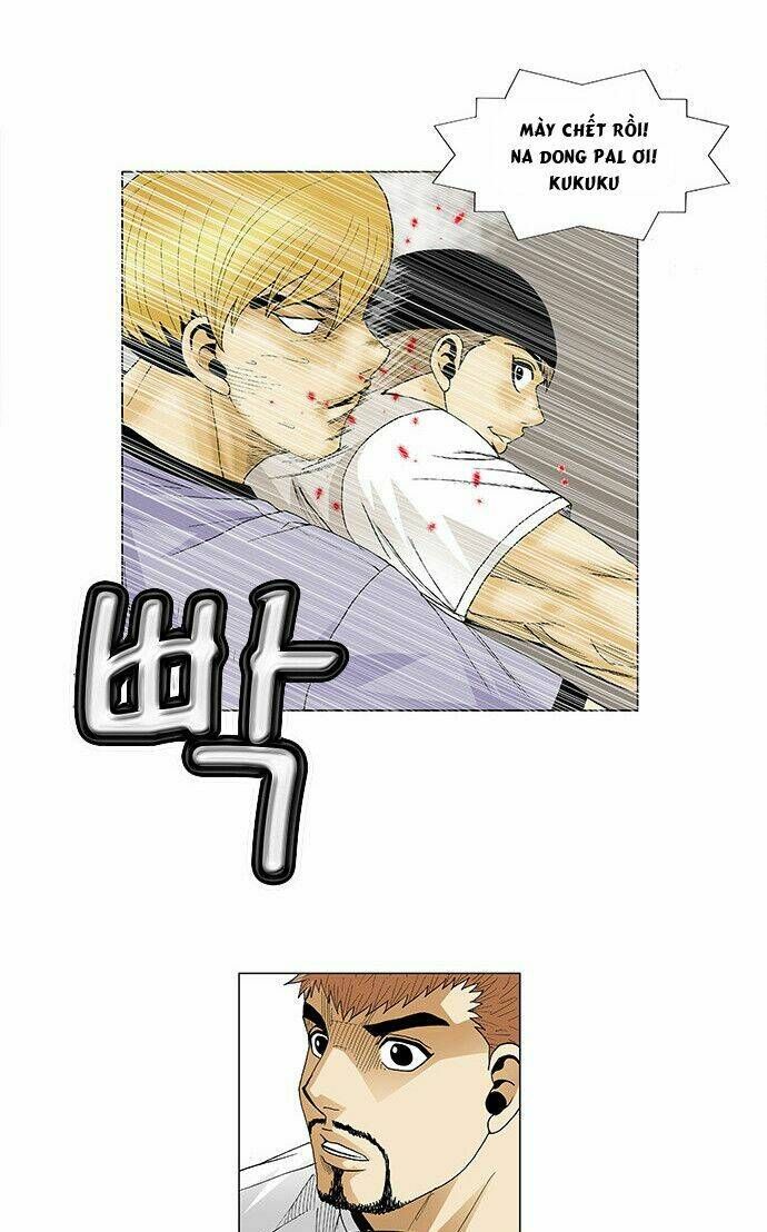 Ultimate Legend: Kang Hae Hyo Chap 85 - Next Chap 86