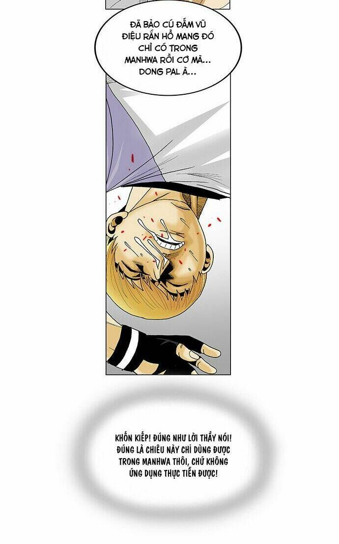 Ultimate Legend: Kang Hae Hyo Chap 85 - Next Chap 86