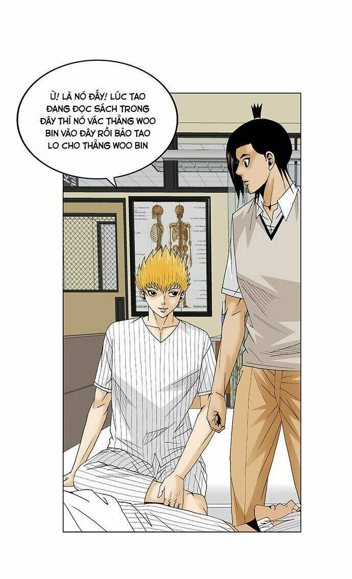 Ultimate Legend: Kang Hae Hyo Chap 85 - Next Chap 86