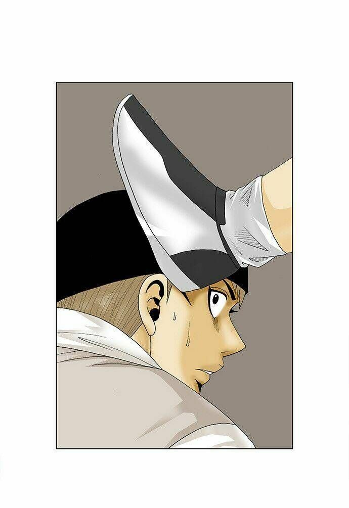 Ultimate Legend: Kang Hae Hyo Chap 85 - Next Chap 86