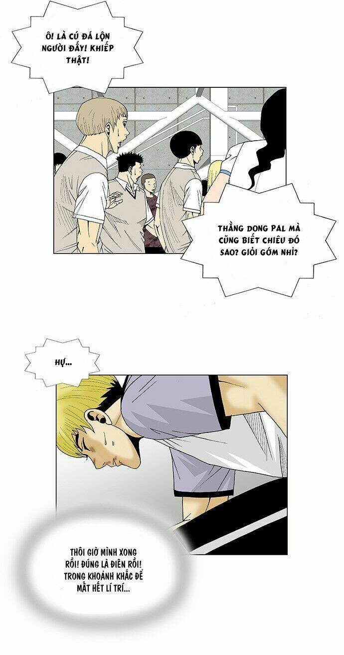 Ultimate Legend: Kang Hae Hyo Chap 85 - Next Chap 86