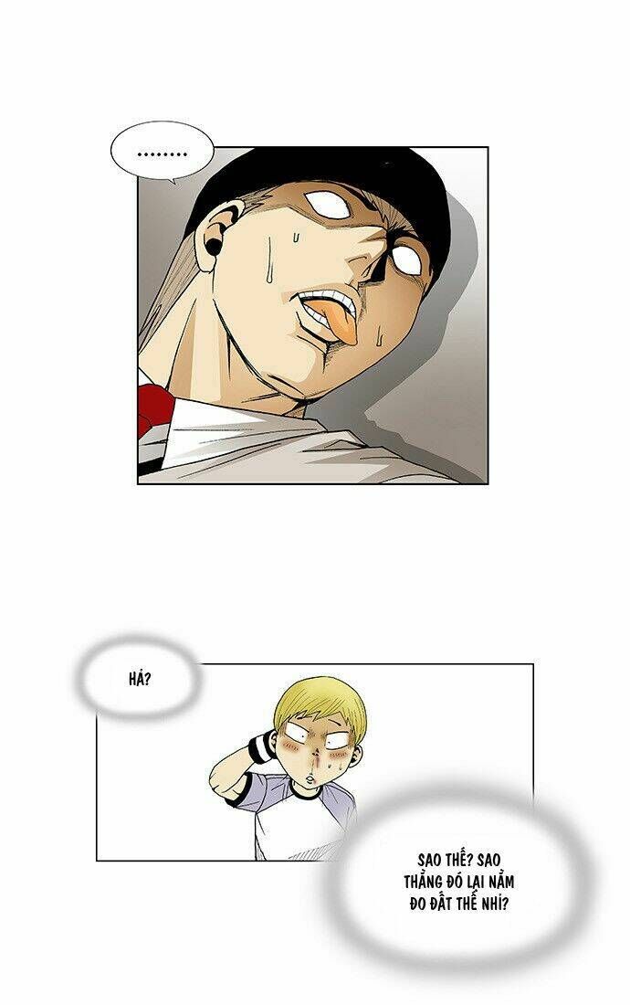 Ultimate Legend: Kang Hae Hyo Chap 85 - Next Chap 86