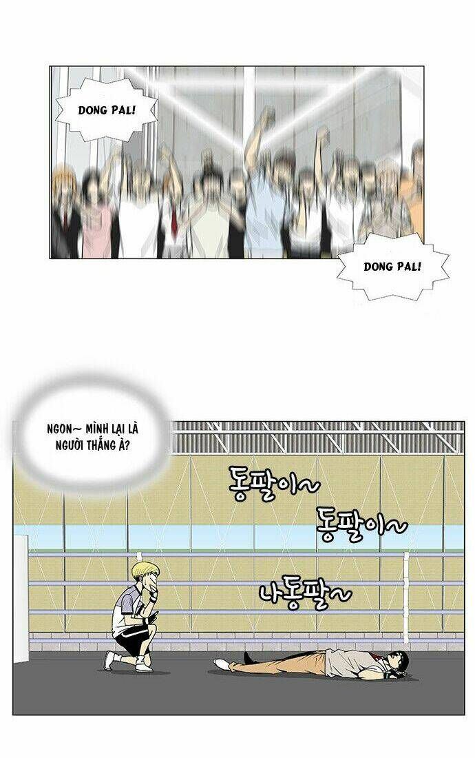 Ultimate Legend: Kang Hae Hyo Chap 85 - Next Chap 86