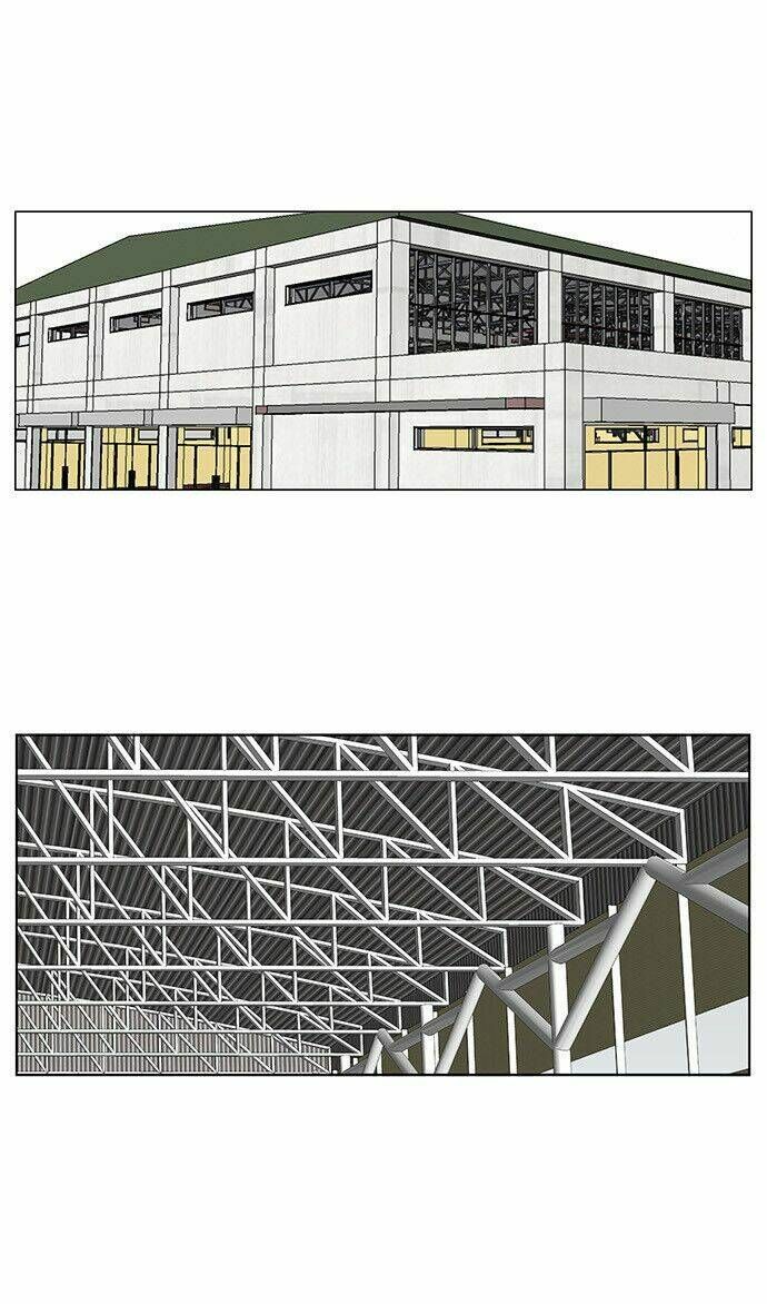 Ultimate Legend: Kang Hae Hyo Chap 85 - Next Chap 86