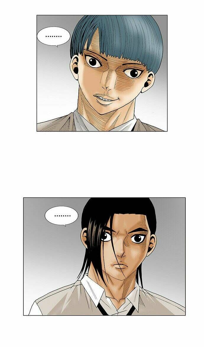 Ultimate Legend: Kang Hae Hyo Chap 85 - Next Chap 86