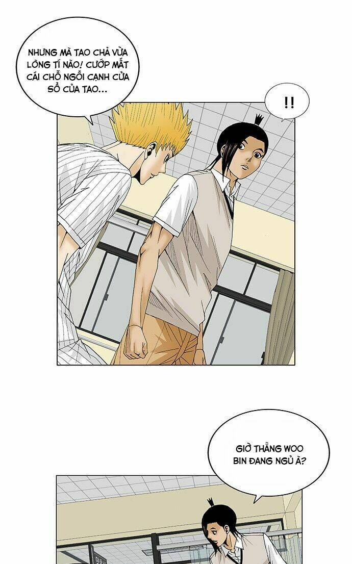 Ultimate Legend: Kang Hae Hyo Chap 85 - Next Chap 86