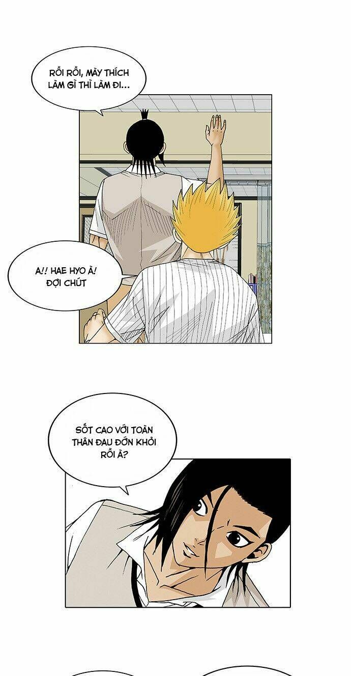 Ultimate Legend: Kang Hae Hyo Chap 85 - Next Chap 86