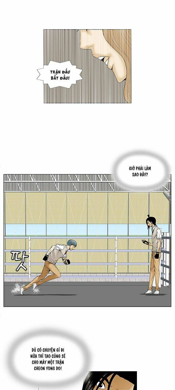 Ultimate Legend: Kang Hae Hyo Chap 86 - Next Chap 87